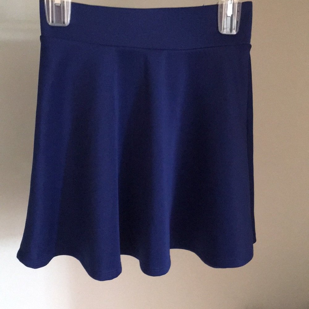 skirt